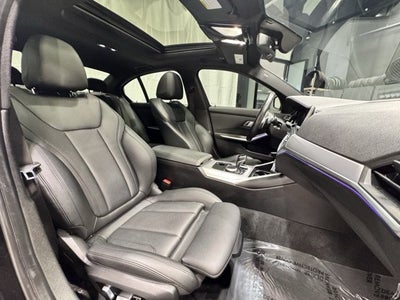 2020 BMW 3 Series M340i xDrive