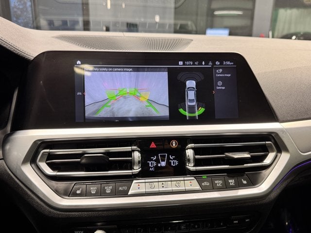 2020 BMW 3 Series M340i xDrive