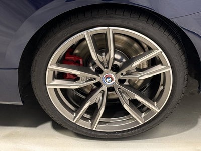 2023 BMW 4 Series M440i xDrive