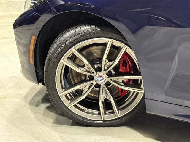 2023 BMW 4 Series M440i xDrive