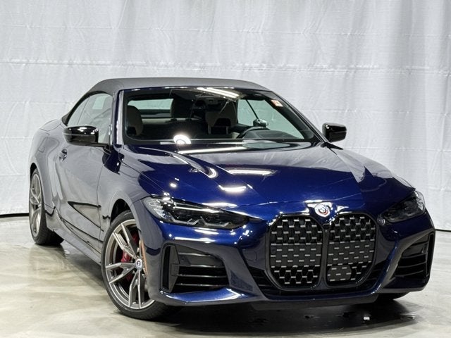 2023 BMW 4 Series M440i xDrive