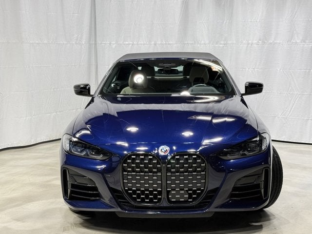 2023 BMW 4 Series M440i xDrive