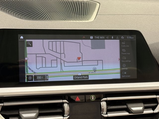 2023 BMW 4 Series M440i xDrive