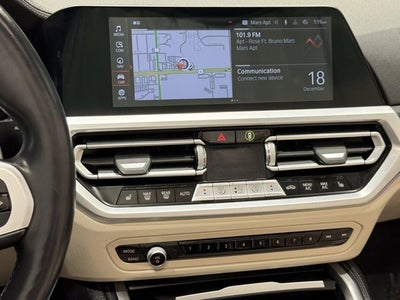 2023 BMW 4 Series M440i xDrive