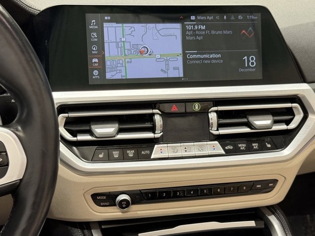 2023 BMW 4 Series M440i xDrive