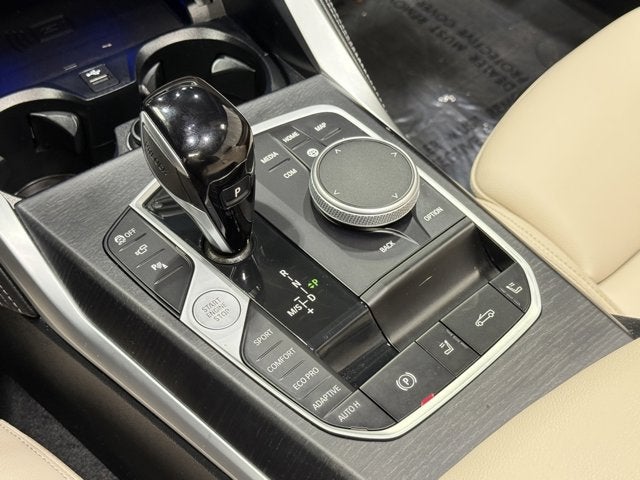 2023 BMW 4 Series M440i xDrive