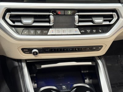 2023 BMW 4 Series M440i xDrive