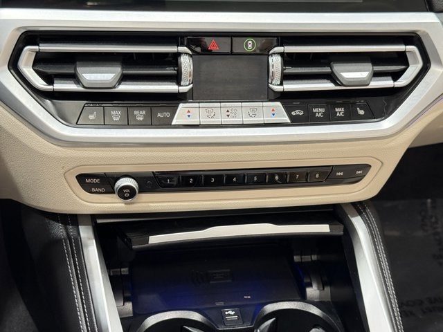 2023 BMW 4 Series M440i xDrive