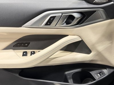2023 BMW 4 Series M440i xDrive