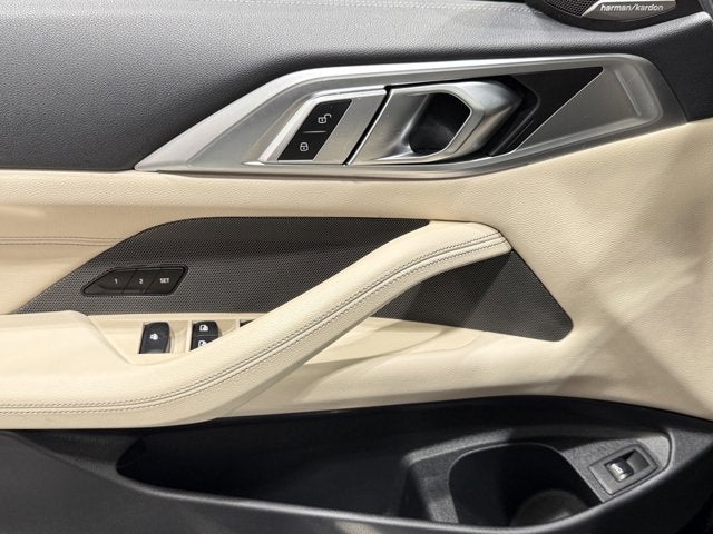 2023 BMW 4 Series M440i xDrive