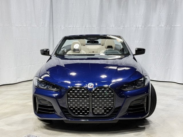 2023 BMW 4 Series M440i xDrive