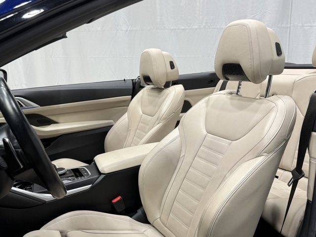 2023 BMW 4 Series M440i xDrive