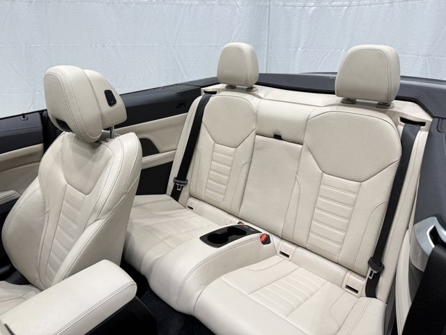 2023 BMW 4 Series M440i xDrive