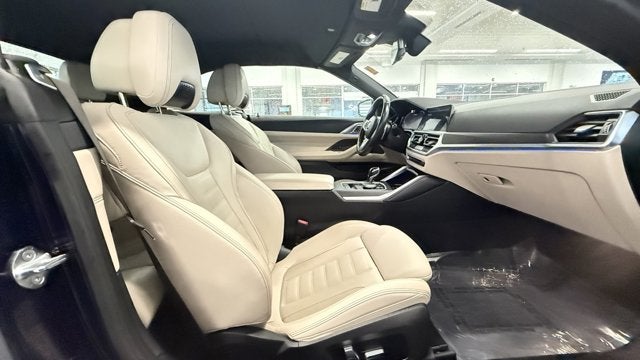 2023 BMW 4 Series M440i xDrive