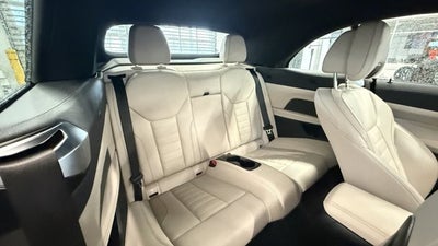 2023 BMW 4 Series M440i xDrive