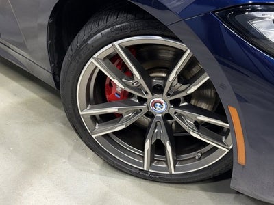 2023 BMW 4 Series M440i xDrive