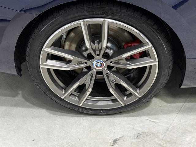 2023 BMW 4 Series M440i xDrive