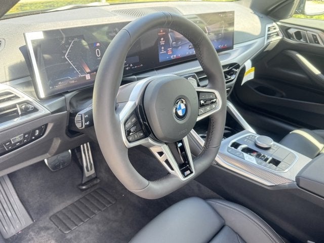 2026 BMW 4 Series 430i xDrive
