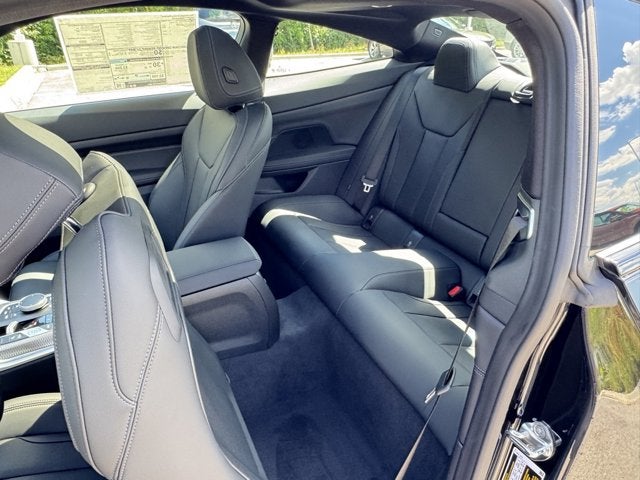 2026 BMW 4 Series 430i xDrive