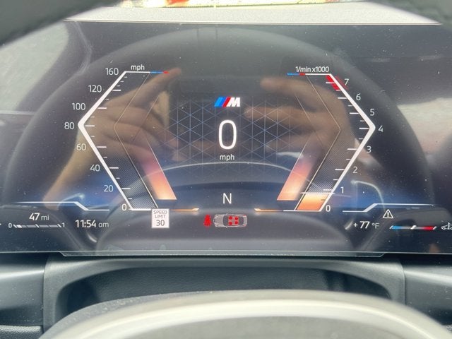 2026 BMW 4 Series 430i xDrive