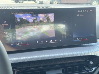 2026 BMW 4 Series 430i xDrive