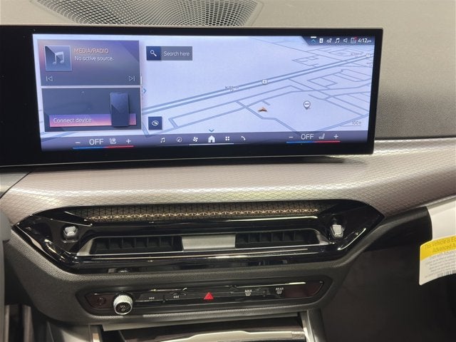 2025 BMW 4 Series 430i xDrive