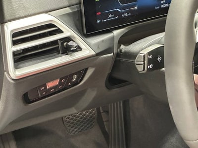 2025 BMW 4 Series 430i xDrive