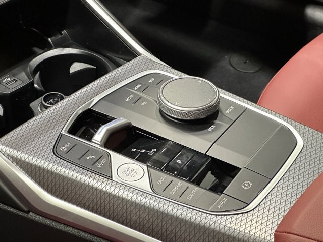 2025 BMW 4 Series 430i xDrive