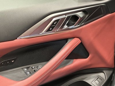 2025 BMW 4 Series 430i xDrive