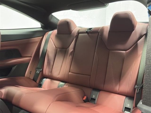 2025 BMW 4 Series 430i xDrive