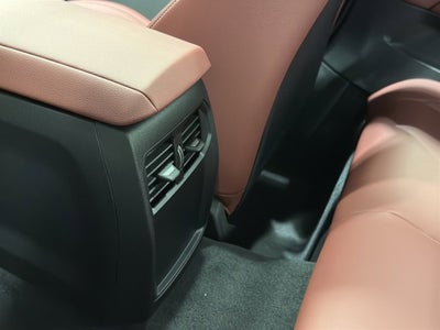 2025 BMW 4 Series 430i xDrive