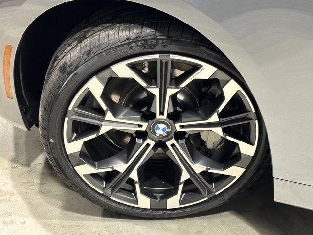 2025 BMW 4 Series 430i xDrive