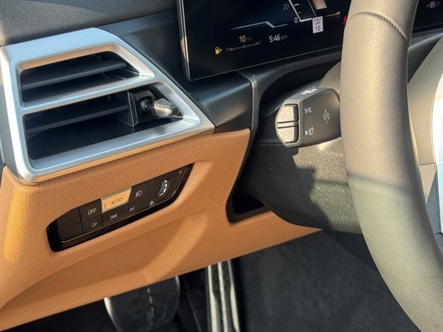 2026 BMW 4 Series 430i xDrive