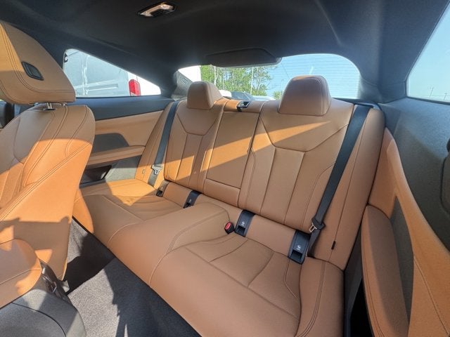 2026 BMW 4 Series 430i xDrive