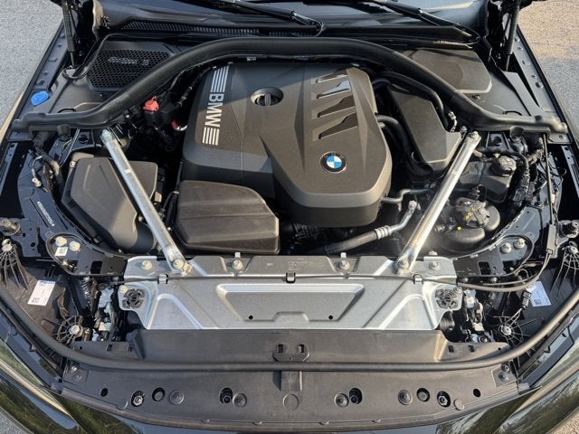 2026 BMW 4 Series 430i xDrive