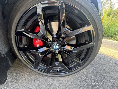 2026 BMW 4 Series 430i xDrive