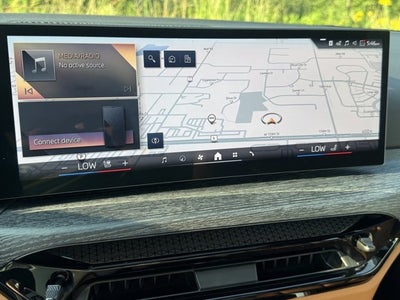 2026 BMW 4 Series 430i xDrive