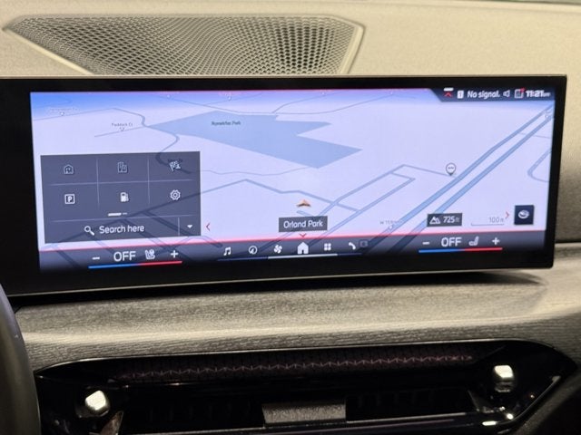 2025 BMW 4 Series M440i xDrive