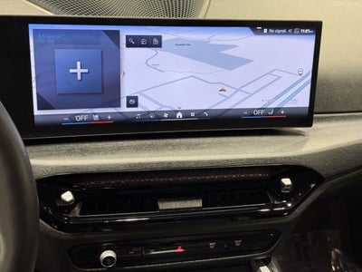 2025 BMW 4 Series M440i xDrive