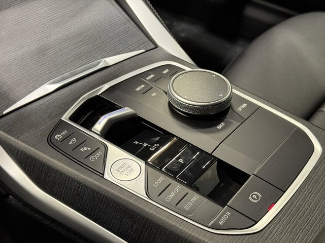 2025 BMW 4 Series M440i xDrive