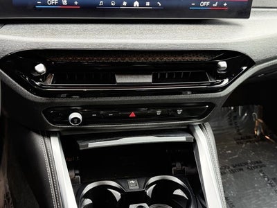 2025 BMW 4 Series M440i xDrive