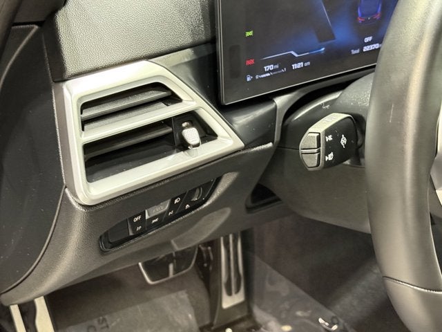 2025 BMW 4 Series M440i xDrive