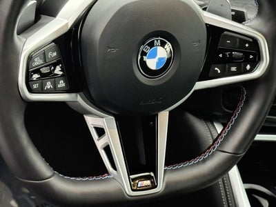 2025 BMW 4 Series M440i xDrive
