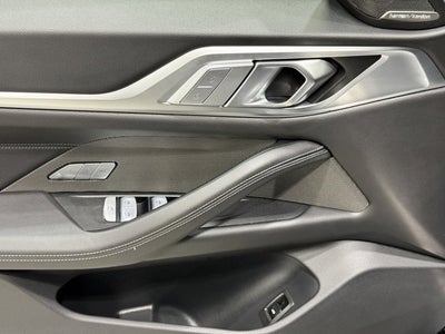 2025 BMW 4 Series M440i xDrive