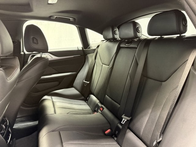 2025 BMW 4 Series M440i xDrive