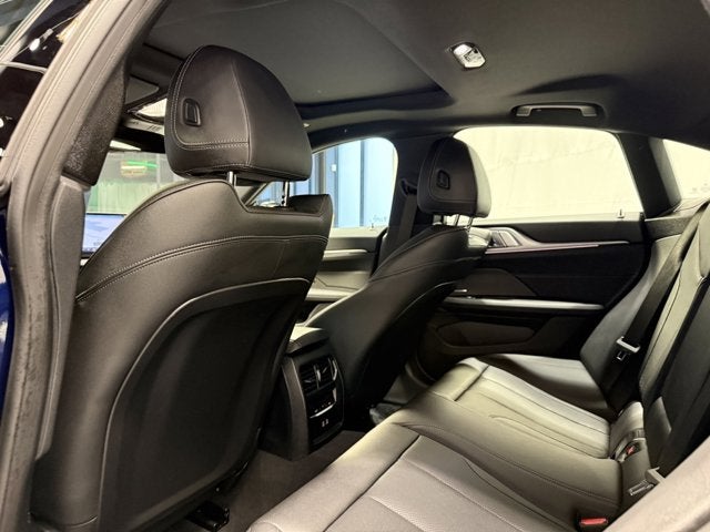 2025 BMW 4 Series M440i xDrive