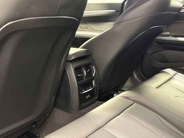 2025 BMW 4 Series M440i xDrive