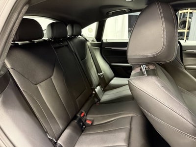 2025 BMW 4 Series M440i xDrive