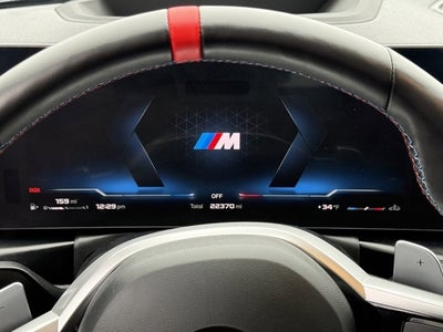 2025 BMW 4 Series M440i xDrive