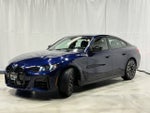2025 BMW 4 Series M440i xDrive
